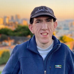 Fundraising Page: Isaac Brodsky